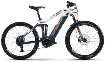 Haibike sDuro FullSeven 5.0 2019 Yamaha