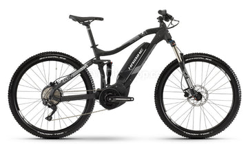 Haibike sDuro FullSeven 3.0 2019 Yamaha