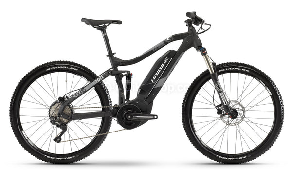 Haibike sDuro FullSeven 2019 Yamaha – - Main Image
