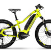 Haibike sDuro HardFour Kids eBike 2020 Yamaha