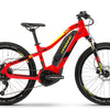 Haibike sDuro HardFour Kids eBike 2019 Yamaha