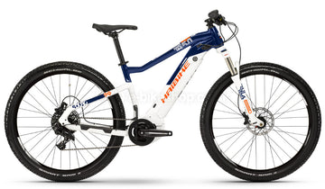 Haibike sDuro HardNine 5.0 2019 Yamaha