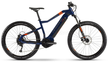 Haibike sDuro HardSeven 1.5 2020 Yamaha