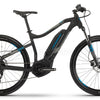 Haibike sDuro HardSeven 1.0 2019 Yamaha