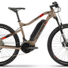 Haibike sDuro HardSeven 4.0 2020 Yamaha