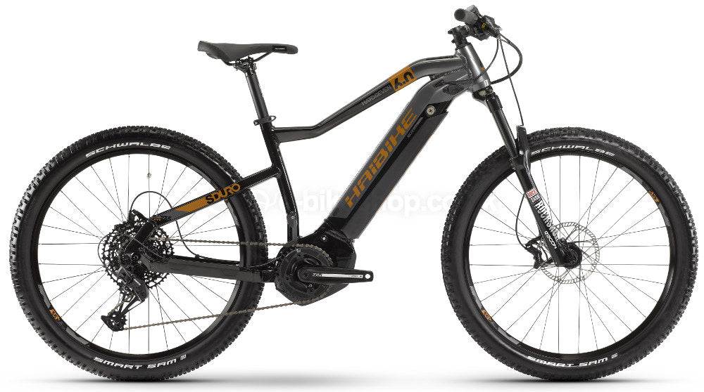 haibike sduro fullseven lt 6.0 e-bike fully 2020 Haibike sDuro HardSeven 6.0 2020 Yamaha – e-bikeshop.co.uk