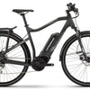 Haibike sDuro Trekking 1.0 2020 Uni / Crossbar Bosch