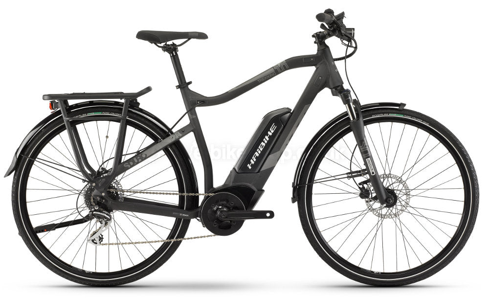 Haibike sDuro Trekking 2020 Bosch –