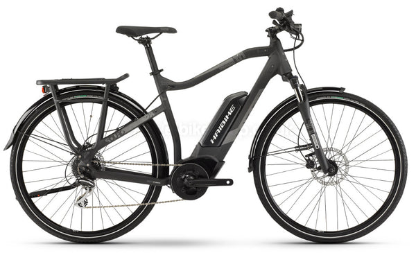 haibike e bike sduro trekking Haibike sDuro Trekking 1.0 2020 Bosch – e-bikeshop.co.uk