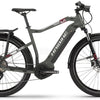 Haibike sDuro Trekking 4.0 2020 Yamaha