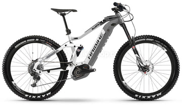 Haibike xDuro AllMtn 3.0 2019 Bosch