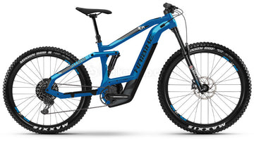 Haibike xDuro AllMtn 3.0 2020 Bosch