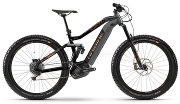 Haibike xDuro AllMtn 6.0 2019 Bosch