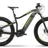 Haibike xDuro FatSix 9.0 2019 Bosch