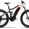 Haibike xDuro Full FatSix 10.0 2020 Yamaha