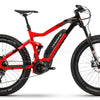 Haibike xDuro Full FatSix 10.0 Yamaha