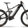 Haibike xDuro NDURO 6.0 2019 Bosch