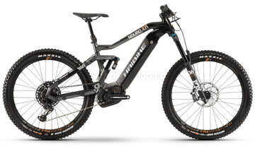 Haibike xDuro NDURO 6.0 2019 Bosch