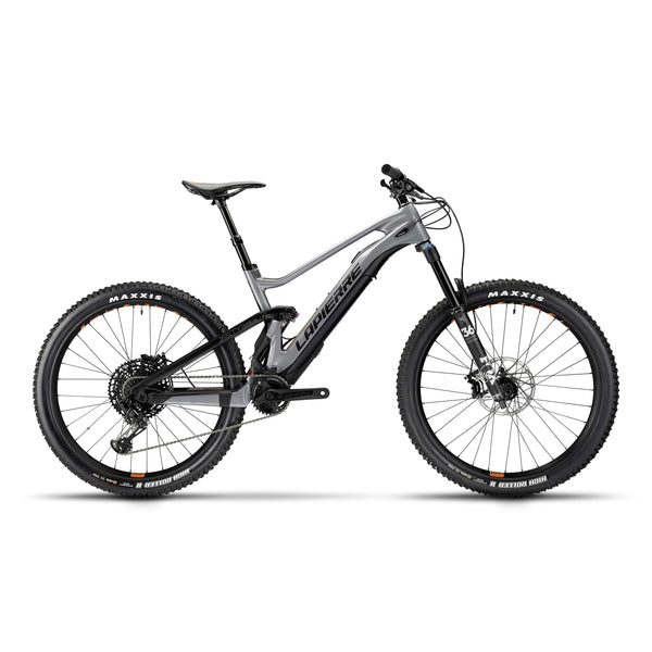 lapierre e-bike fully Lapierre eZesty AM 9.0 Ultimate 2021 Fazua – e-bikeshop.co.uk