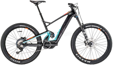 Lapierre Overvolt AM 727i 2018 Shimano