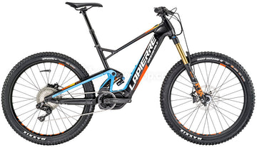 Lapierre Overvolt AM 927i 2018 Shimano