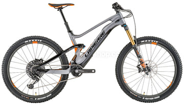 Lapierre eZesty AM LTD Ultimate 2021 Fazua