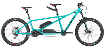 Moustache Samedi 27 x2 Tandem 2020 Bosch