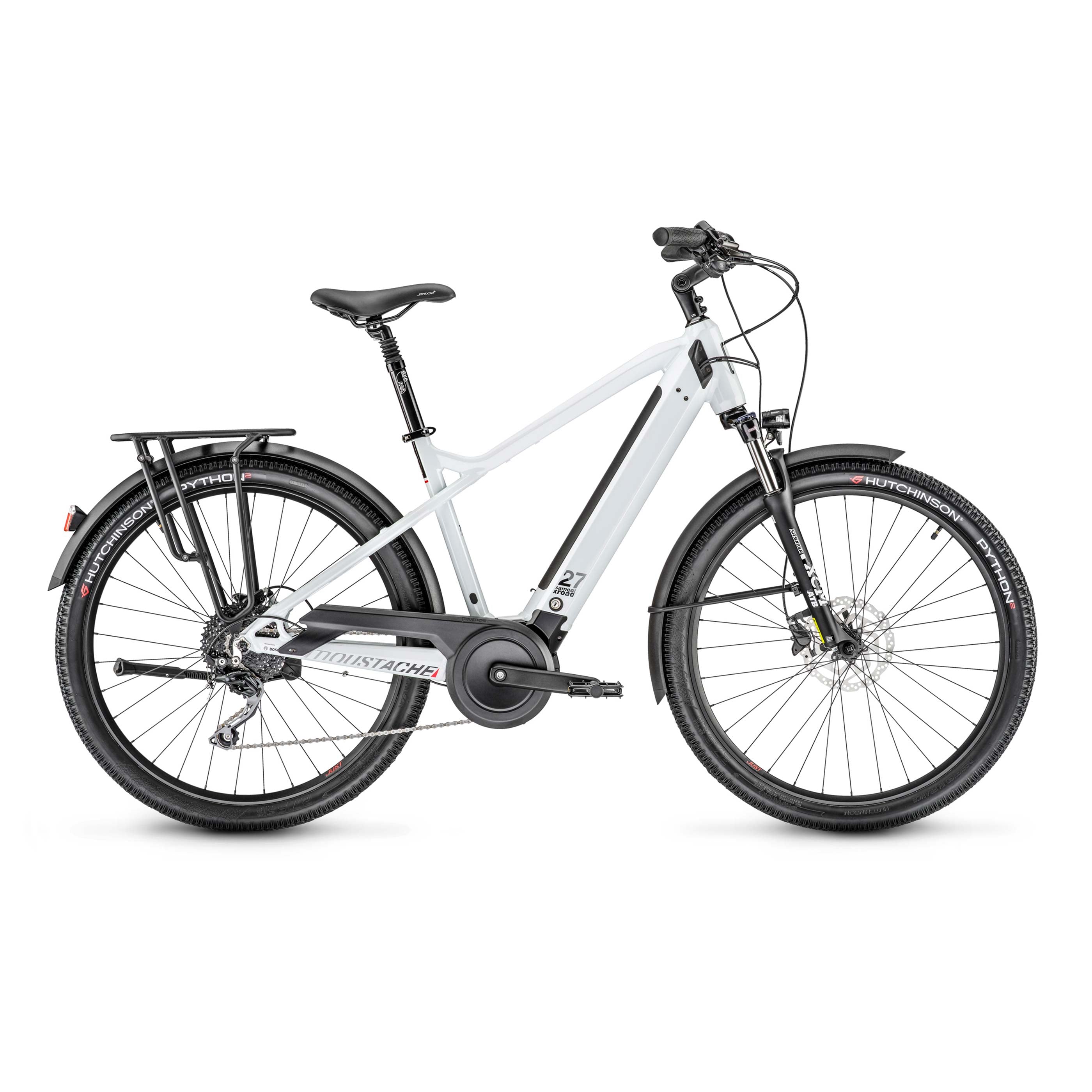 Moustache Samedi 27 X-Road 2021 Bosch –