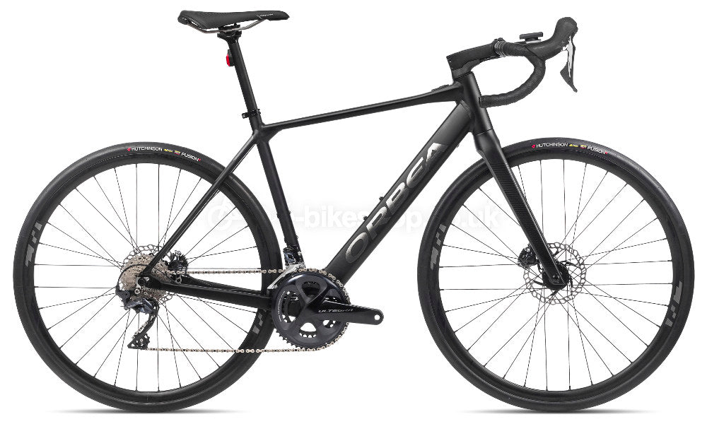 Orbea Gain D20 2021 Electric Road Bike – - Main Image