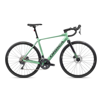 Orbea Gain D20 Electric Road Bike 2022 –