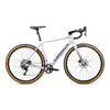 Orbea Gain D30 1X 2022 Electric Cyclocross Bike White