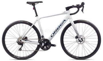 Orbea Gain D30 2021 Alloy 105 Electric Road Bike