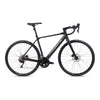 Orbea Gain D30 2022 Alloy 105 Electric Road Bike Black