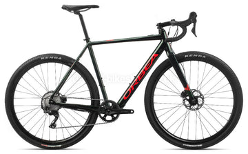 Orbea Gain D31 Alloy Electric Cyclocross Bike 2020