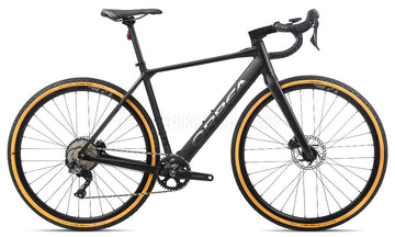 Orbea Gain D30 1X 2021 Electric Cyclocross Bike