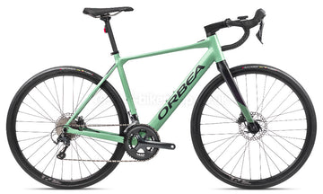 Orbea Gain D40 2021 Alloy Tiagra Electric Road Bike