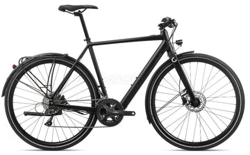 Orbea Gain F25 (Equipped) Flat Bar Electric Road Bike 2020