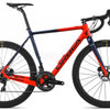 Orbea Gain Carbon M10 Dura-Ace Electric Road Bike 2019