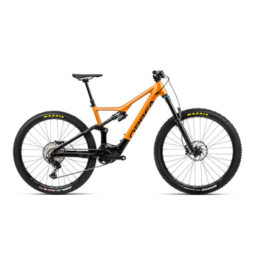 orbea e-bike fully 2022 Orbea Rise Electric Bike H15 2022 – e-bikeshop.co.uk