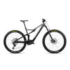 Orbea Rise H30 2022 Black