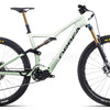 Orbea Rise M-Ltd 2021 Electric Bike