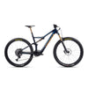 Orbea Rise M-Ltd 2022 Blue
