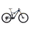 Orbea Rise M-Team 2022 Blue