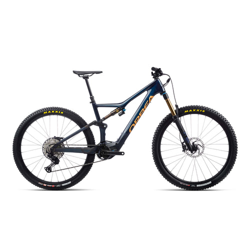 Orbea Rise M10 Carbon