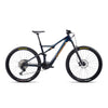 Orbea Rise M20 2022 Blue