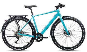 Orbea Vibe H30 EQ Hybrid Road Bike 2021 – - Main Image