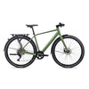 Orbea Vibe H30 EQ 2022 Green