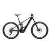 Orbea Wild FS H20 Black