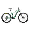 Orbea Wild FS H20 2022 Green