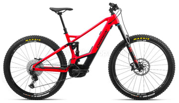 Orbea Wild FS H20 2020 Bosch